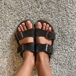 Birkenstock’s